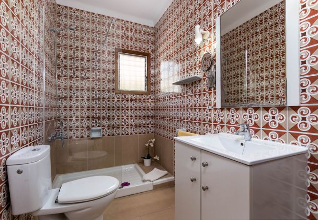 Casa en Puerto de Alcudia - YourHouse Alcudia Casa Casa en Puerto de Alcudia - YourHouse Alcudia Casa