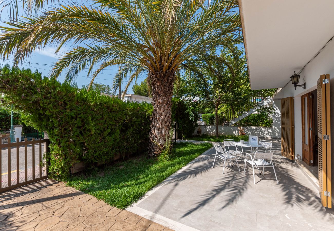 Casa en Puerto de Alcudia - YourHouse Alcudia Casa