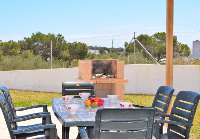 Villa en Cala d'Or - 223 Villa Ca Na Magdalena ET/1828 by Mallorca Char Villa en Cala d'Or - 223 Villa Ca Na Magdalena ET/1828 by Mallorca Char