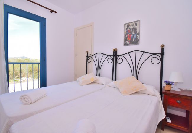 Villa en Cala d'Or - 223 Villa Ca Na Magdalena ET/1828 by Mallorca Char Villa en Cala d'Or - 223 Villa Ca Na Magdalena ET/1828 by Mallorca Char