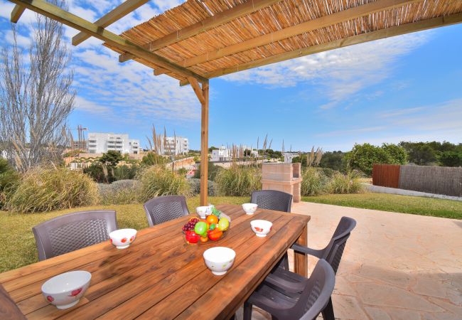 Chalet en Cala d'Or - 224 Villa Can Baltasar ET/1829 by Mallorca Charme Chalet en Cala d'Or - 224 Villa Can Baltasar ET/1829 by Mallorca Charme