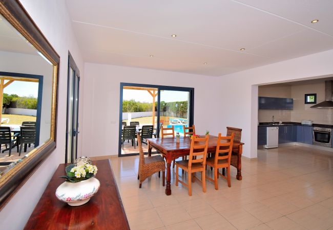 Chalet en Cala d'Or - 224 Villa Can Baltasar ET/1829 by Mallorca Charme Chalet en Cala d'Or - 224 Villa Can Baltasar ET/1829 by Mallorca Charme