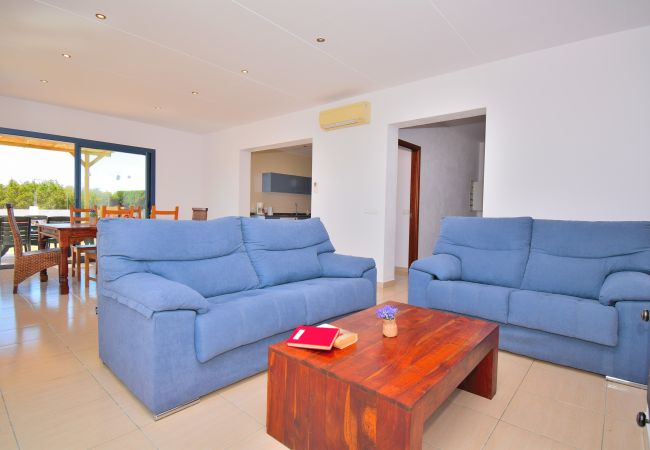 Chalet en Cala d'Or - 224 Villa Can Baltasar ET/1829 by Mallorca Charme Chalet en Cala d'Or - 224 Villa Can Baltasar ET/1829 by Mallorca Charme