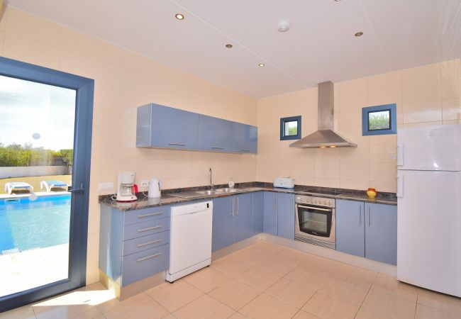 Chalet en Cala d'Or - 224 Villa Can Baltasar ET/1829 by Mallorca Charme Chalet en Cala d'Or - 224 Villa Can Baltasar ET/1829 by Mallorca Charme