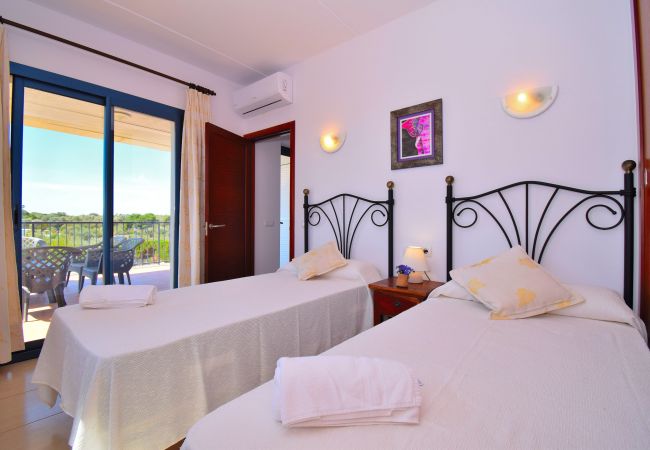 Chalet en Cala d'Or - 224 Villa Can Baltasar ET/1829 by Mallorca Charme Chalet en Cala d'Or - 224 Villa Can Baltasar ET/1829 by Mallorca Charme