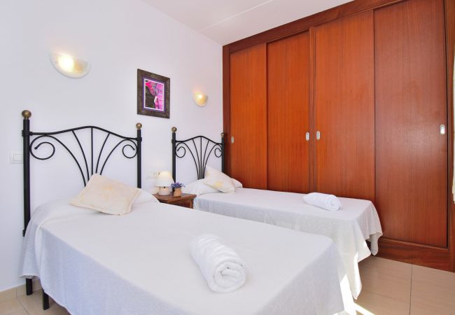 Chalet en Cala d'Or - 224 Villa Can Baltasar ET/1829 by Mallorca Charme Chalet en Cala d'Or - 224 Villa Can Baltasar ET/1829 by Mallorca Charme