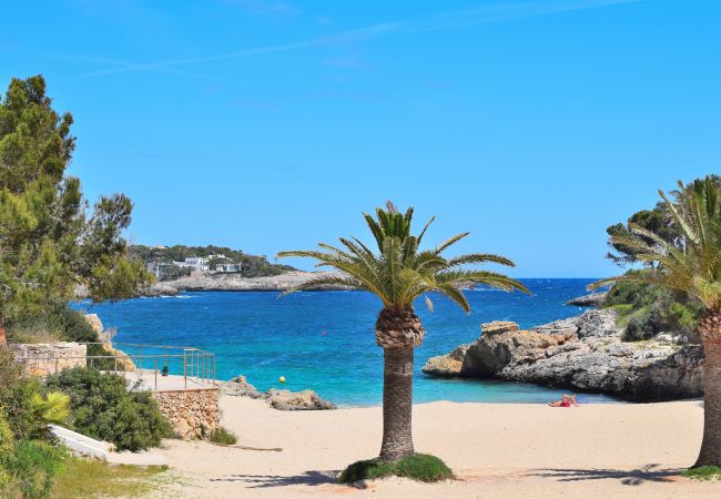 Chalet en Cala d'Or - 224 Villa Can Baltasar ET/1829 by Mallorca Charme Chalet en Cala d'Or - 224 Villa Can Baltasar ET/1829 by Mallorca Charme