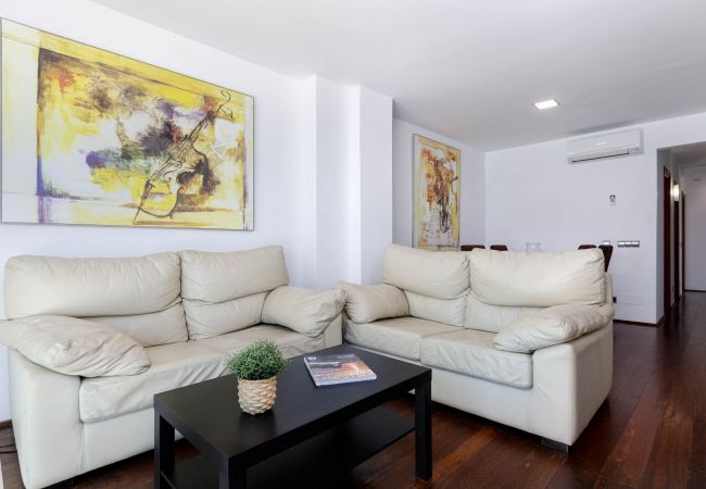 Apartamento en Can Picafort - Yourhouse Blau Blue 2.3 Apartamento en Can Picafort - Yourhouse Blau Blue 2.3