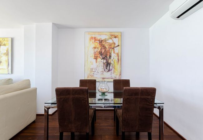Apartamento en Can Picafort - Yourhouse Blau Blue 2.3 Apartamento en Can Picafort - Yourhouse Blau Blue 2.3