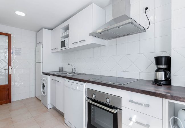Apartamento en Can Picafort - Yourhouse Blau Blue 2.3 Apartamento en Can Picafort - Yourhouse Blau Blue 2.3