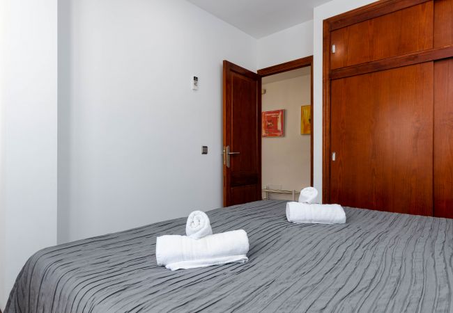 Apartamento en Can Picafort - Yourhouse Blau Blue 2.3 Apartamento en Can Picafort - Yourhouse Blau Blue 2.3