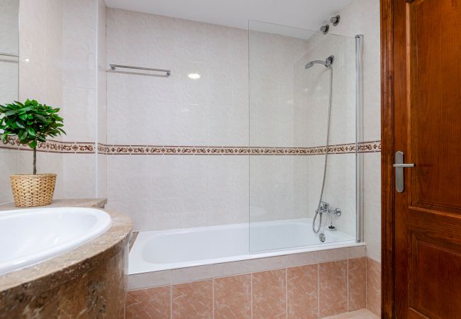 Apartamento en Can Picafort - Yourhouse Blau Blue 2.3 Apartamento en Can Picafort - Yourhouse Blau Blue 2.3