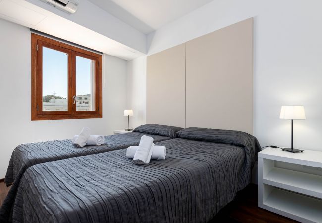 Apartamento en Can Picafort - Yourhouse Blau Blue 2.3 Apartamento en Can Picafort - Yourhouse Blau Blue 2.3