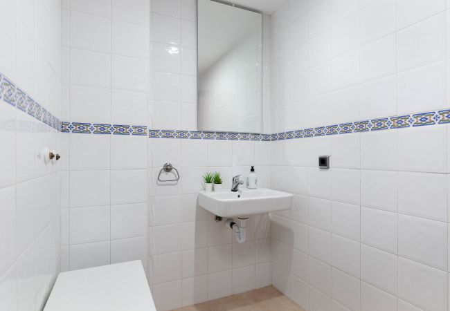 Apartamento en Can Picafort - Yourhouse Blau Blue 2.3 Apartamento en Can Picafort - Yourhouse Blau Blue 2.3