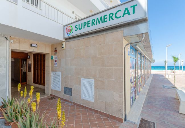Apartamento en Can Picafort - Yourhouse Blau Blue 2.3 Apartamento en Can Picafort - Yourhouse Blau Blue 2.3