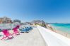 Apartamento en Can Picafort - Yourhouse Blau Blue 2.3 Apartamento en Can Picafort - Yourhouse Blau Blue 2.3