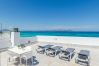 Apartamento en Can Picafort - Yourhouse Blau Blue 2.3 Apartamento en Can Picafort - Yourhouse Blau Blue 2.3