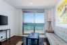Apartamento en Can Picafort - Yourhouse Blau Blue 2.3