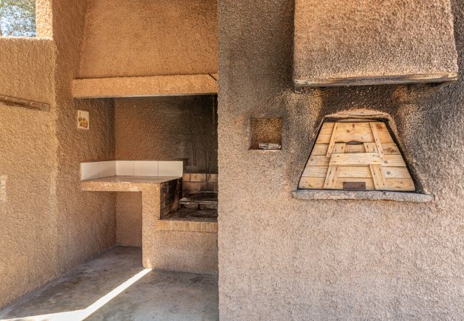 Casa en Portocolom - Finca Bosc de Can Alou Casa en Portocolom - Finca Bosc de Can Alou