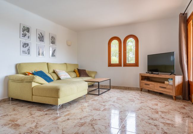 Casa en Portocolom - Finca Bosc de Can Alou Casa en Portocolom - Finca Bosc de Can Alou