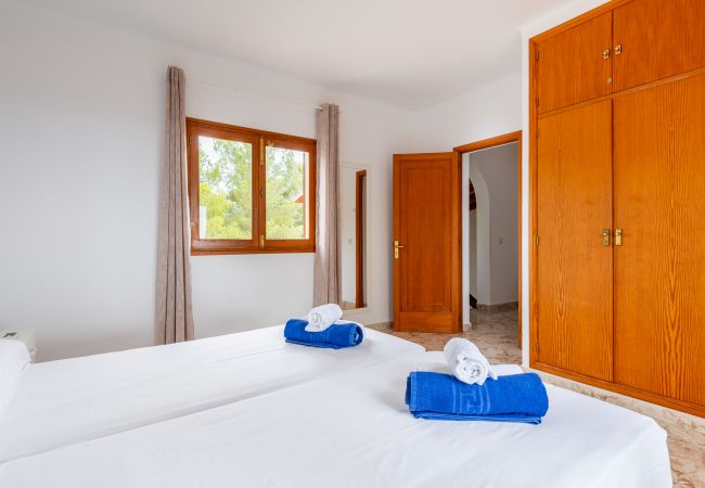 Casa en Portocolom - Finca Bosc de Can Alou Casa en Portocolom - Finca Bosc de Can Alou