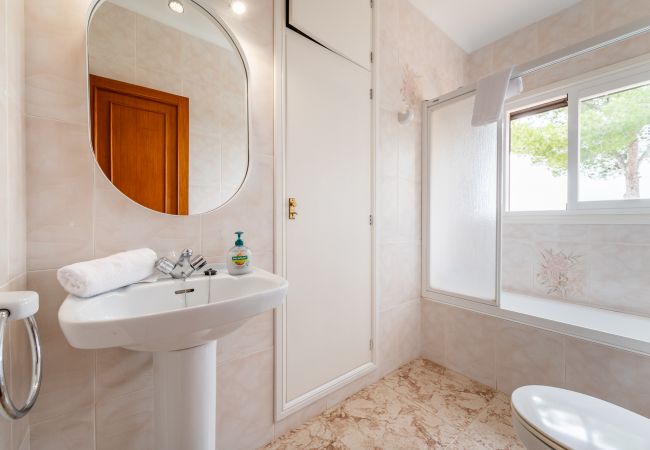 Casa en Portocolom - Finca Bosc de Can Alou Casa en Portocolom - Finca Bosc de Can Alou