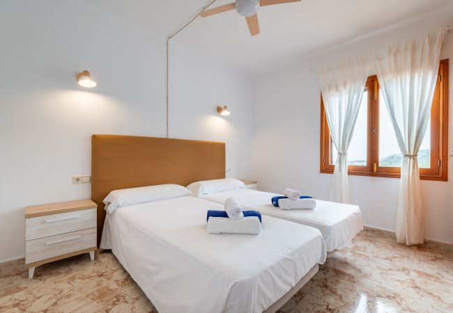 Casa en Portocolom - Finca Bosc de Can Alou Casa en Portocolom - Finca Bosc de Can Alou