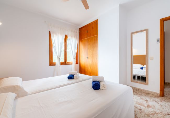 Casa en Portocolom - Finca Bosc de Can Alou Casa en Portocolom - Finca Bosc de Can Alou