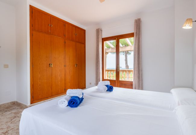 Casa en Portocolom - Finca Bosc de Can Alou Casa en Portocolom - Finca Bosc de Can Alou