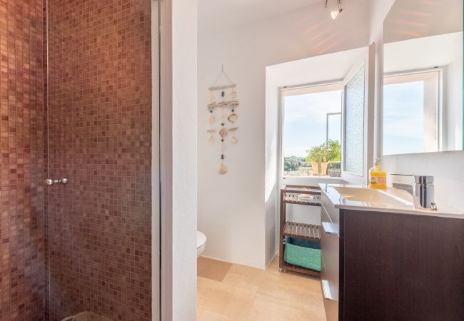 Villa en Arta - Finca Son Caminals Villa en Arta - Finca Son Caminals