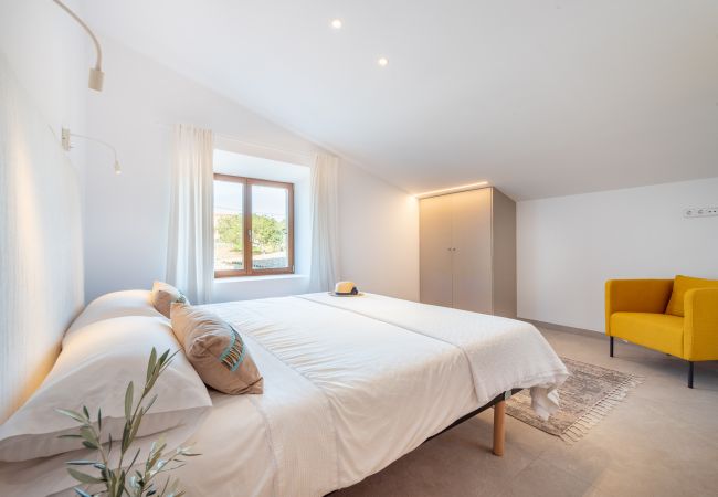 Villa en Arta - Finca Son Caminals Villa en Arta - Finca Son Caminals