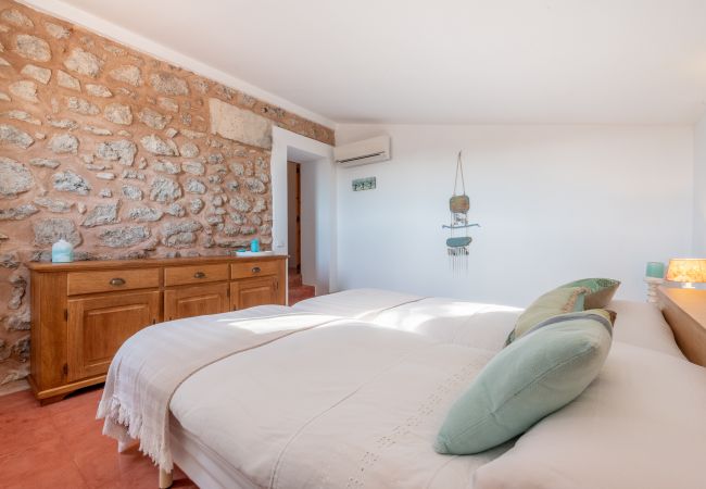 Villa en Arta - Finca Son Caminals Villa en Arta - Finca Son Caminals