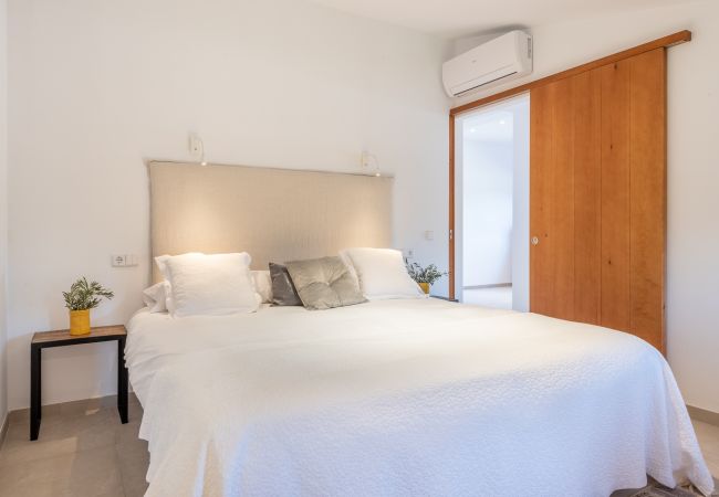 Villa en Arta - Finca Son Caminals Villa en Arta - Finca Son Caminals