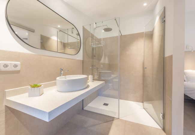 Villa en Arta - Finca Son Caminals Villa en Arta - Finca Son Caminals