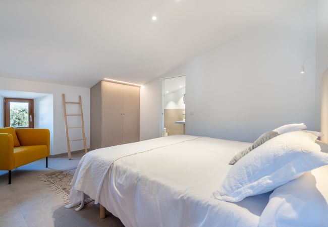 Villa en Arta - Finca Son Caminals Villa en Arta - Finca Son Caminals