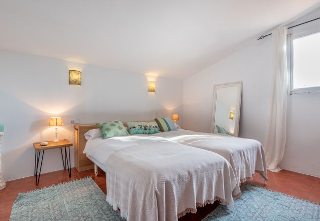 Villa en Arta - Finca Son Caminals Villa en Arta - Finca Son Caminals