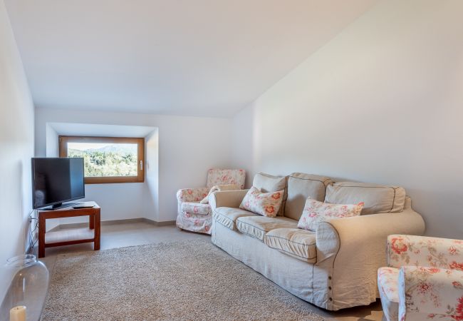 Villa en Arta - Finca Son Caminals Villa en Arta - Finca Son Caminals