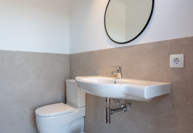 Villa en Arta - Finca Son Caminals Villa en Arta - Finca Son Caminals