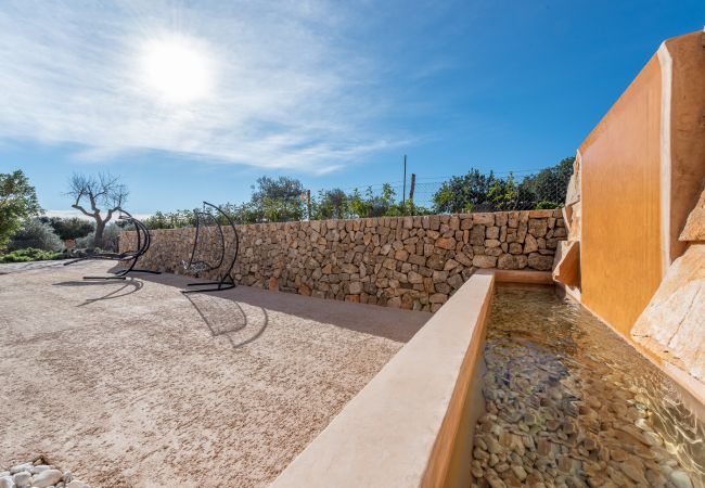 Villa en Arta - Finca Son Caminals Villa en Arta - Finca Son Caminals