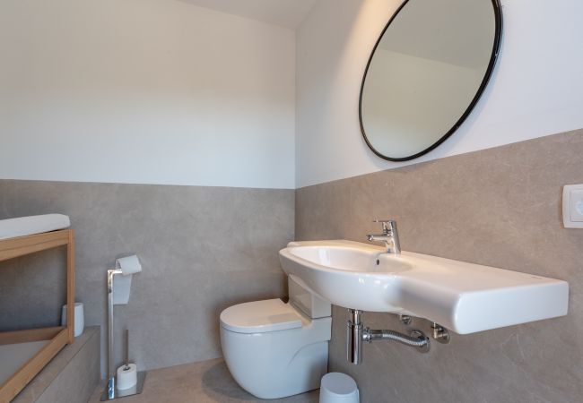 Villa en Arta - Finca Son Caminals Villa en Arta - Finca Son Caminals