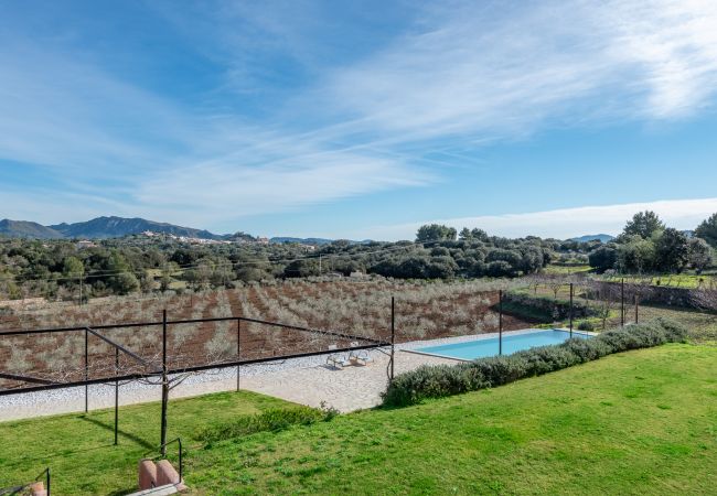 Villa en Arta - Finca Son Caminals Villa en Arta - Finca Son Caminals