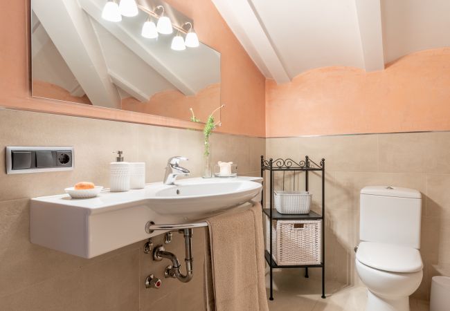 Villa en Arta - Finca Son Caminals Villa en Arta - Finca Son Caminals