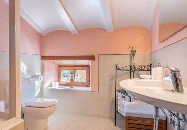 Villa en Arta - Finca Son Caminals Villa en Arta - Finca Son Caminals