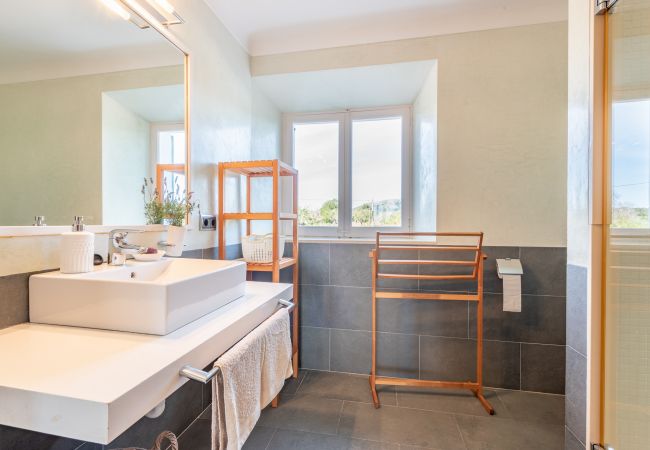 Villa en Arta - Finca Son Caminals Villa en Arta - Finca Son Caminals