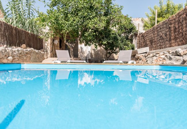 Casa en Felanitx - Casa Juavert by Mallorca House Rent Casa en Felanitx - Casa Juavert by Mallorca House Rent