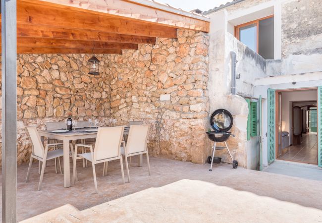 Casa en Felanitx - Casa Juavert by Mallorca House Rent Casa en Felanitx - Casa Juavert by Mallorca House Rent