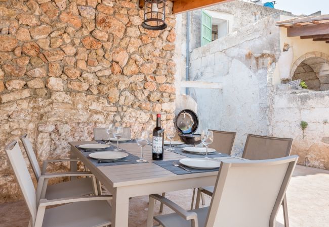Casa en Felanitx - Casa Juavert by Mallorca House Rent Casa en Felanitx - Casa Juavert by Mallorca House Rent