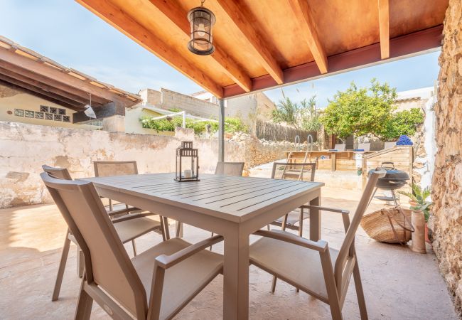 Casa en Felanitx - Casa Juavert by Mallorca House Rent Casa en Felanitx - Casa Juavert by Mallorca House Rent