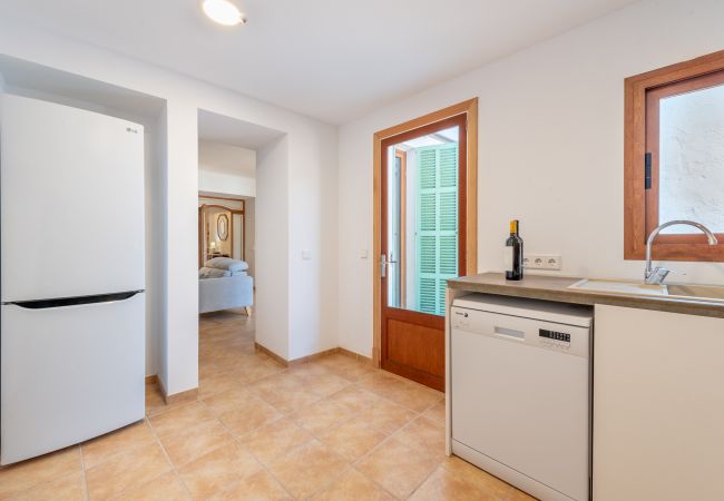 Casa en Felanitx - Casa Juavert by Mallorca House Rent Casa en Felanitx - Casa Juavert by Mallorca House Rent