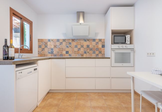 Casa en Felanitx - Casa Juavert by Mallorca House Rent Casa en Felanitx - Casa Juavert by Mallorca House Rent